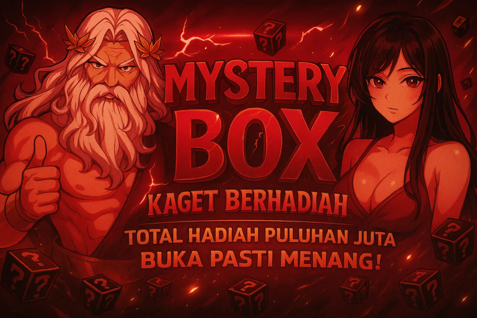Situs slot online dengan minimal deposit 10 ribu